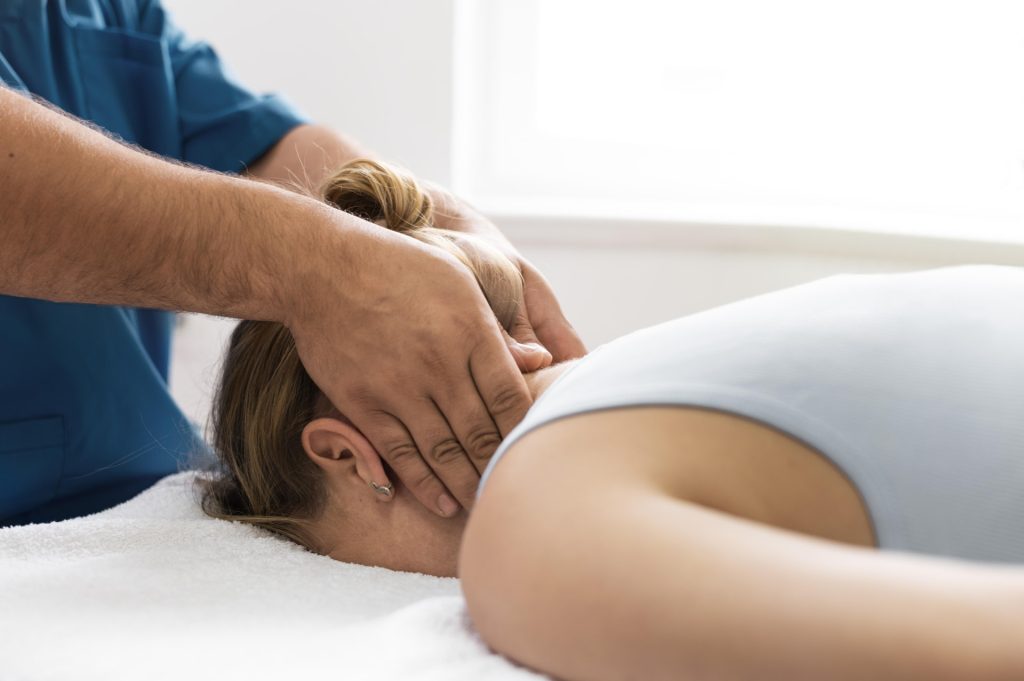 Qué es la osteopatía