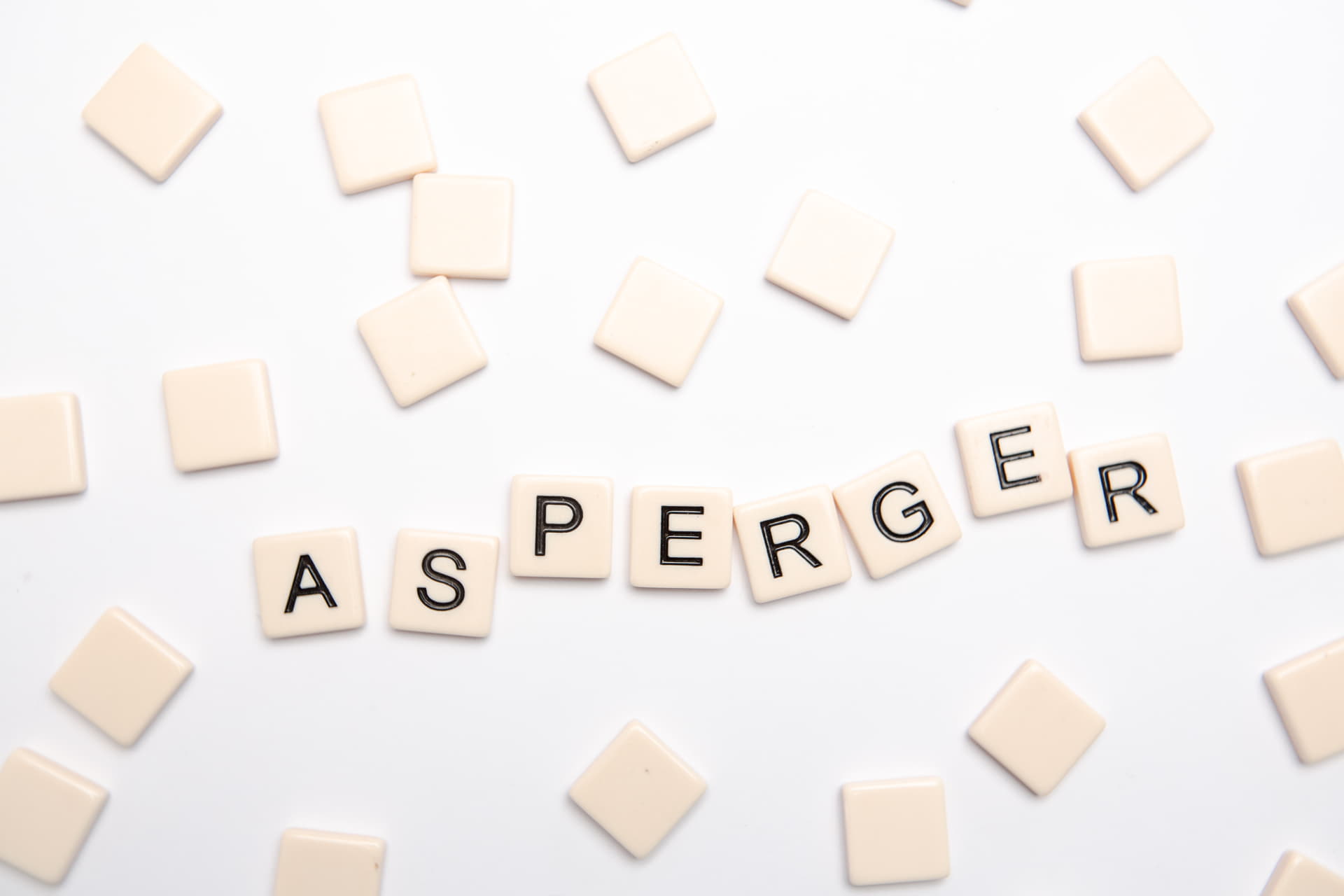 Qué es el Síndrome de Asperger