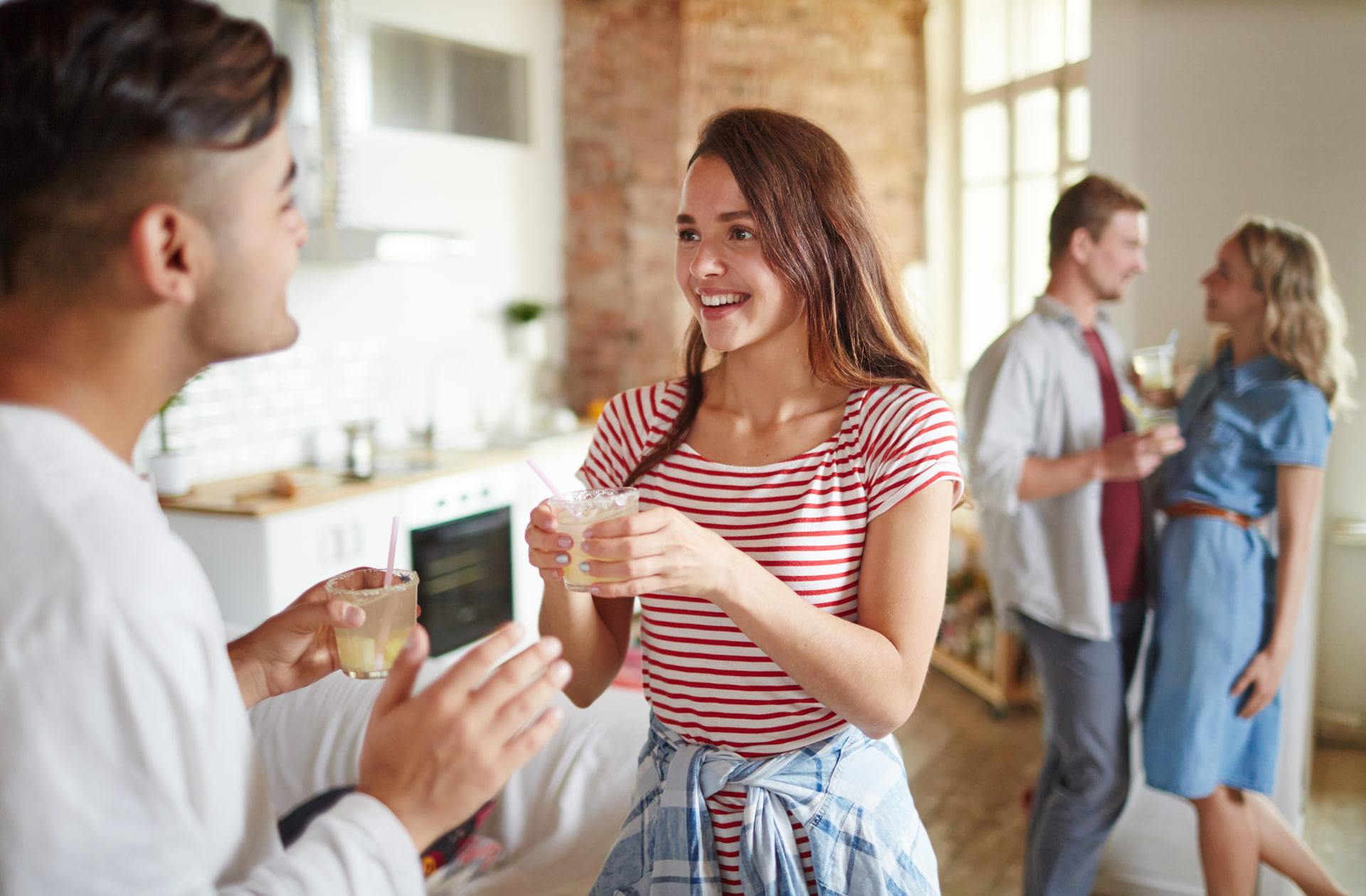 Superar la ansiedad social