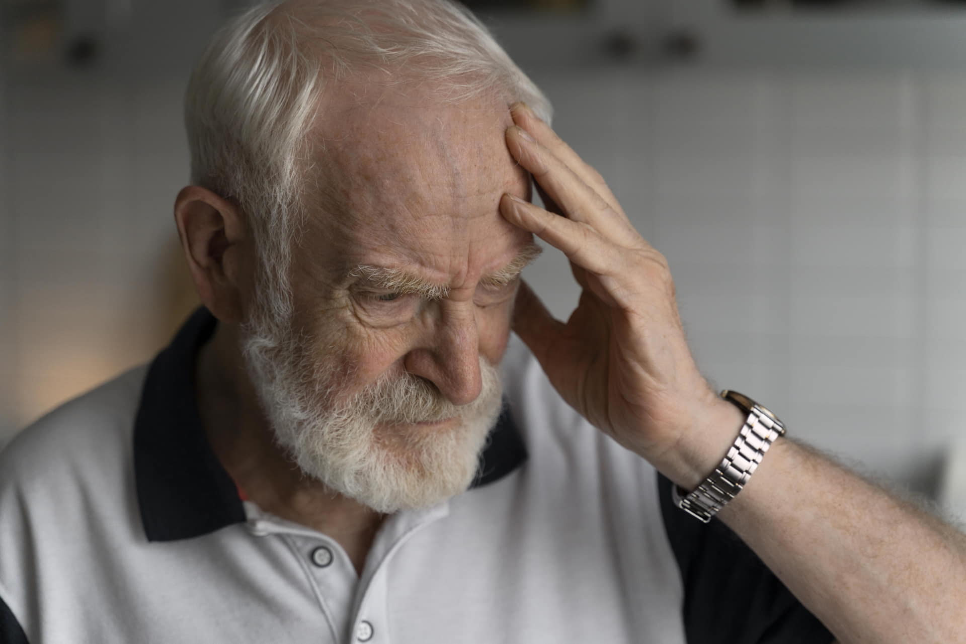 Enfermedad de Alzheimer: Causas, síntomas y tratamiento