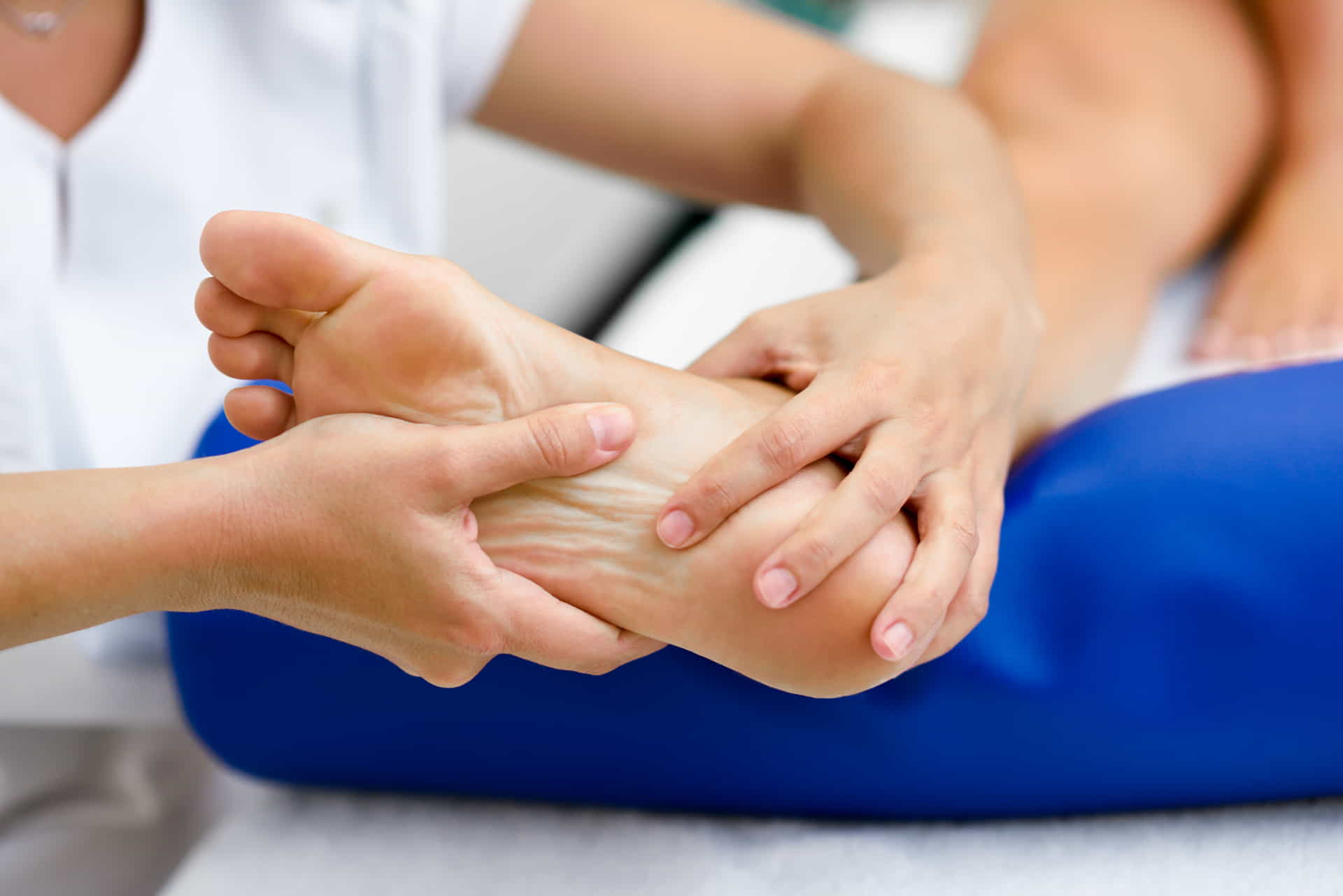 Tratamiento fascitis plantar fisioterapeuta