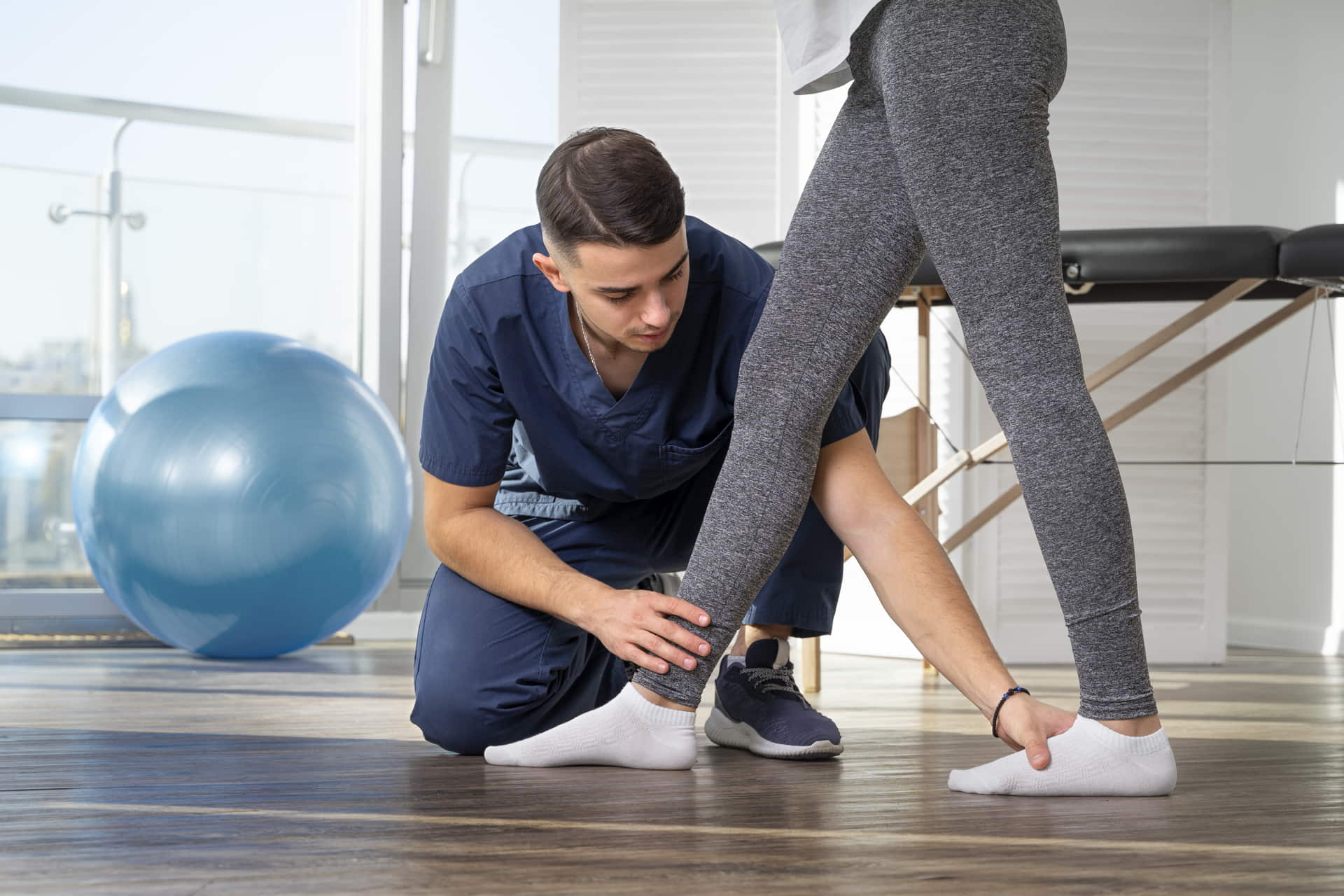 fisio y control motor