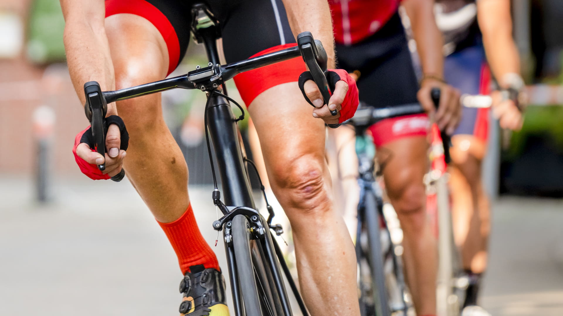 Papel del Fisioterapeuta en el Tour de Francia