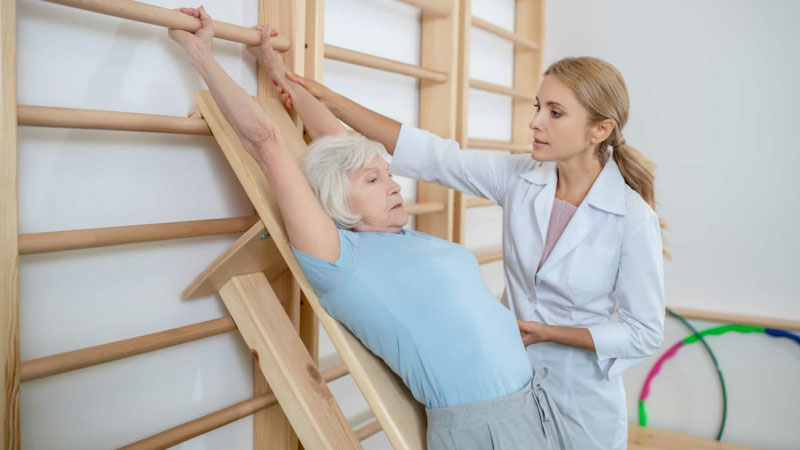 Fisioterapia en personas mayores 2
