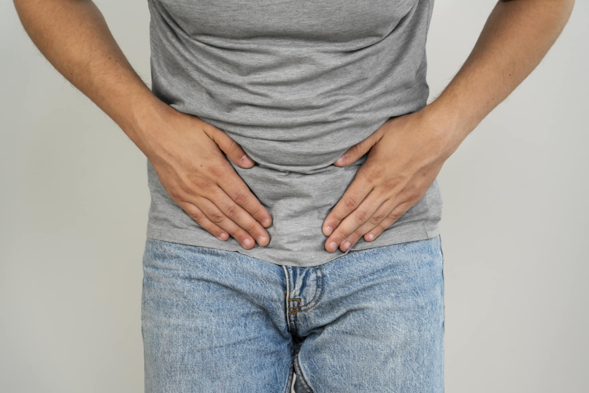 dolor producido por publagia