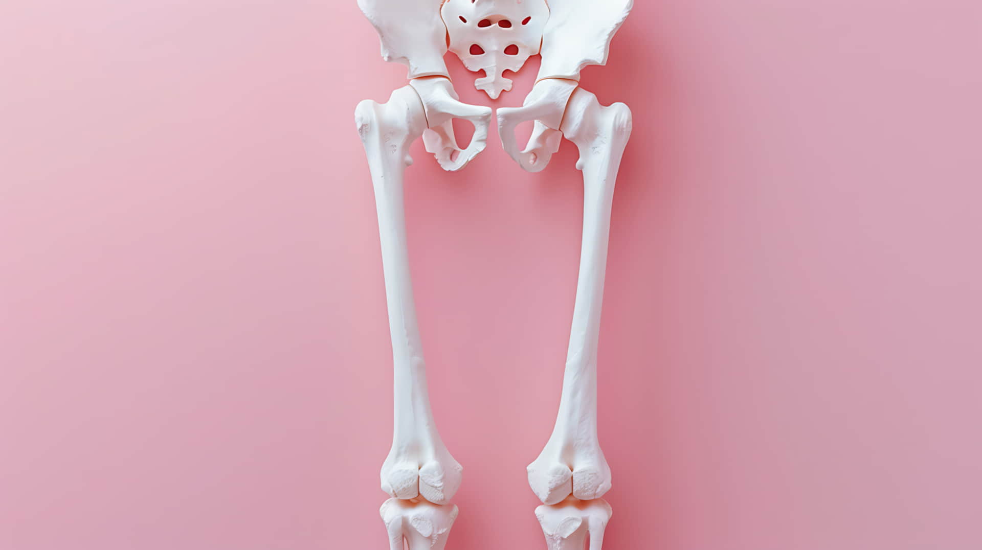 musculos y huesos singulares