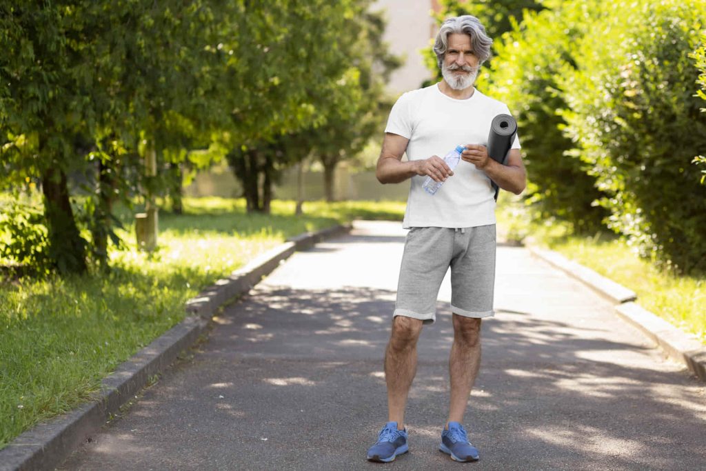 Deporte para prevenir la osteoporosis