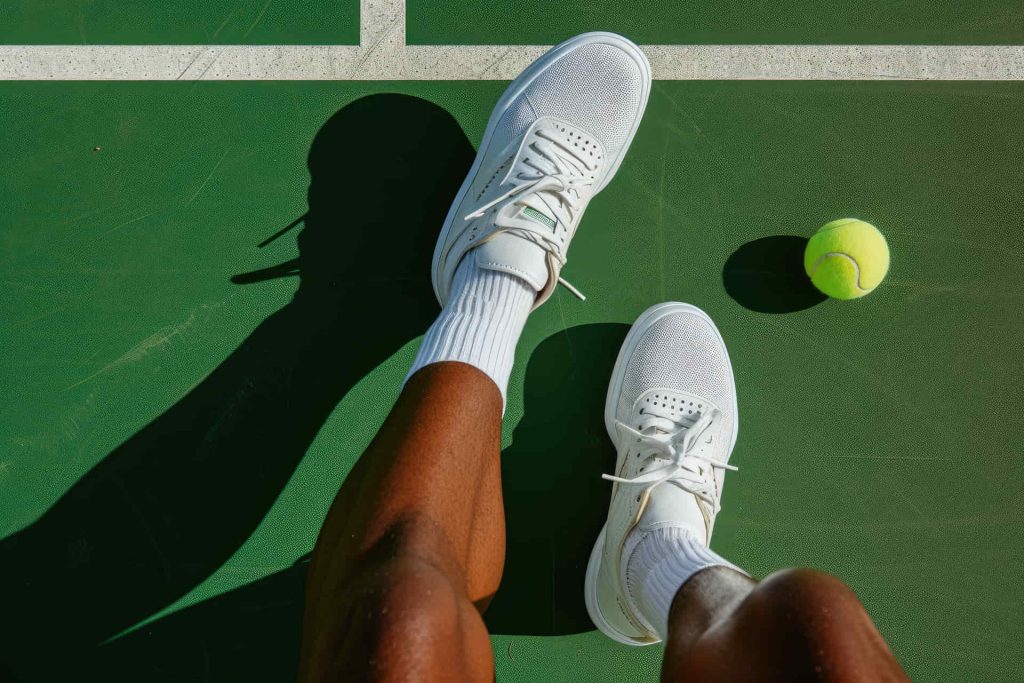 Rafa Nadal y el Síndrome de Müller-Weiss