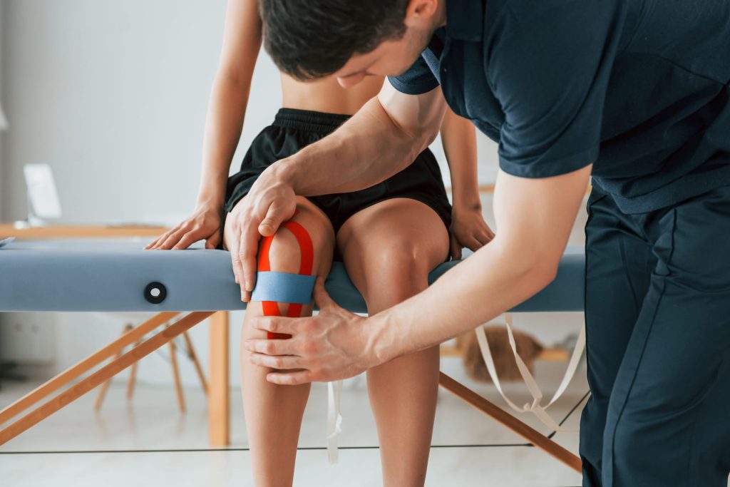Tratamiento fisio sindrome paletofemoral