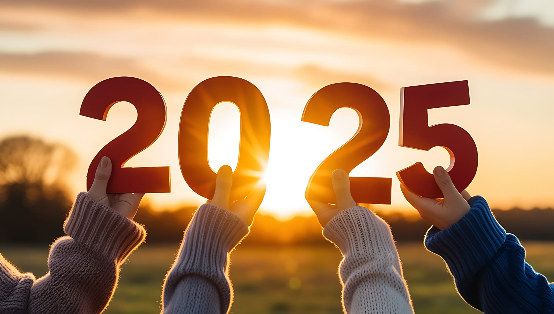 Feliz 2025