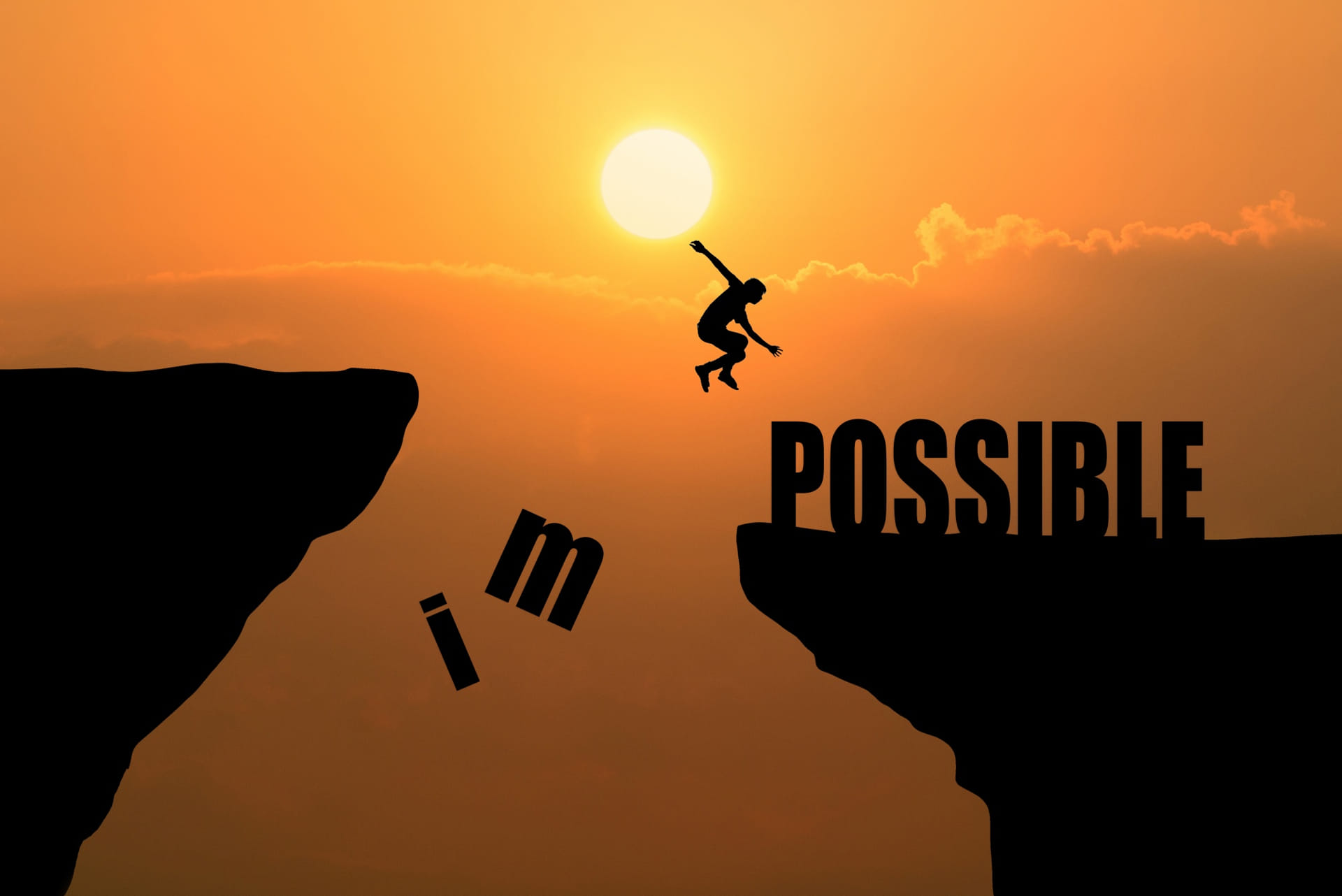 es posible superar la adversidad