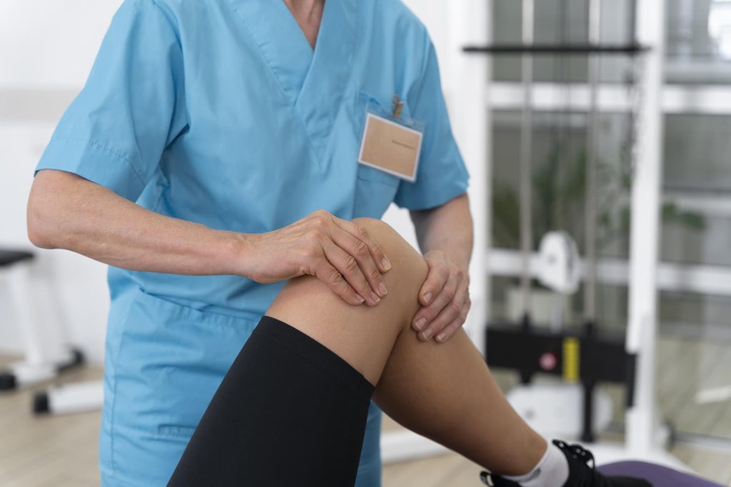 causas de la tendinitis rotuliana