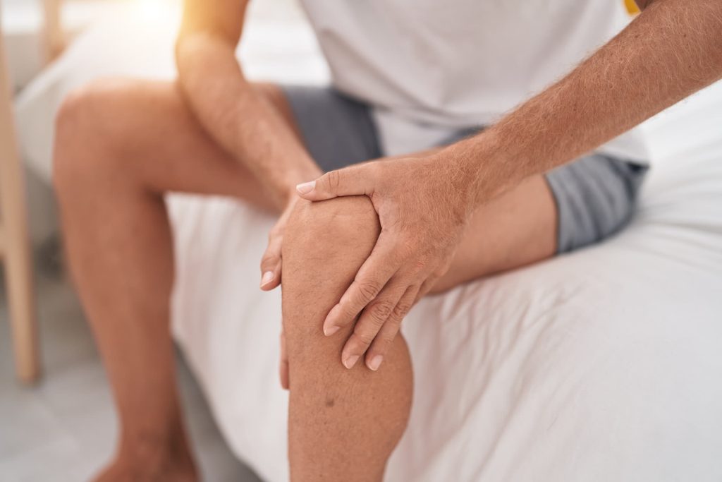 causas de la tendinitis rotuliana
