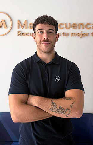 Víctor González Fisio