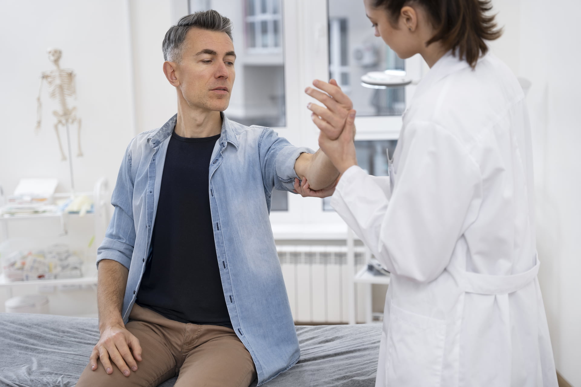 Atención profesional como apoyo para el cuidado de la salud