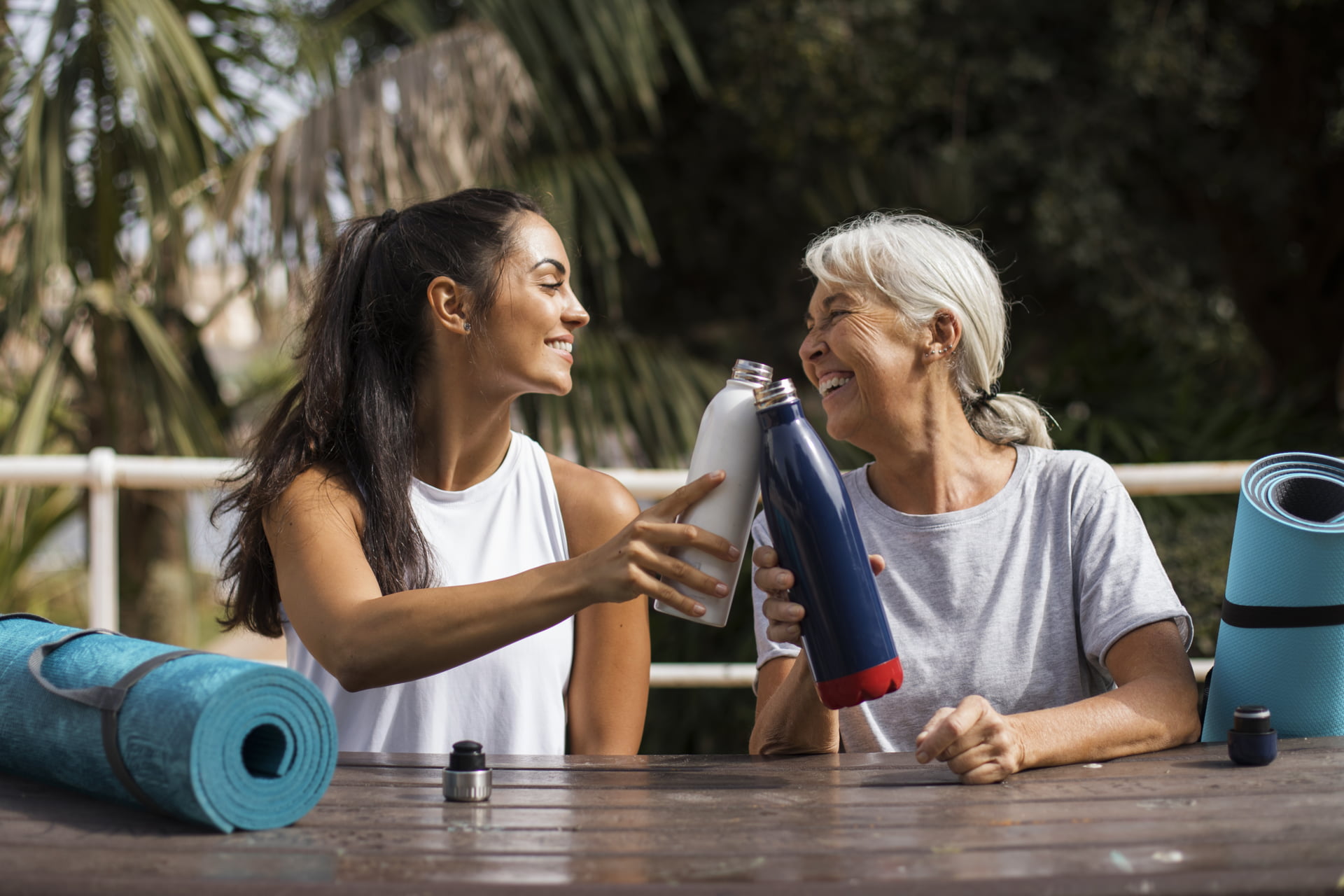 8 hábitos para mejorar tu salud en 2026 sin promesas imposibles