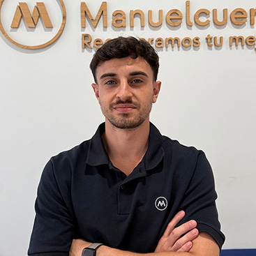 Alex Velasco