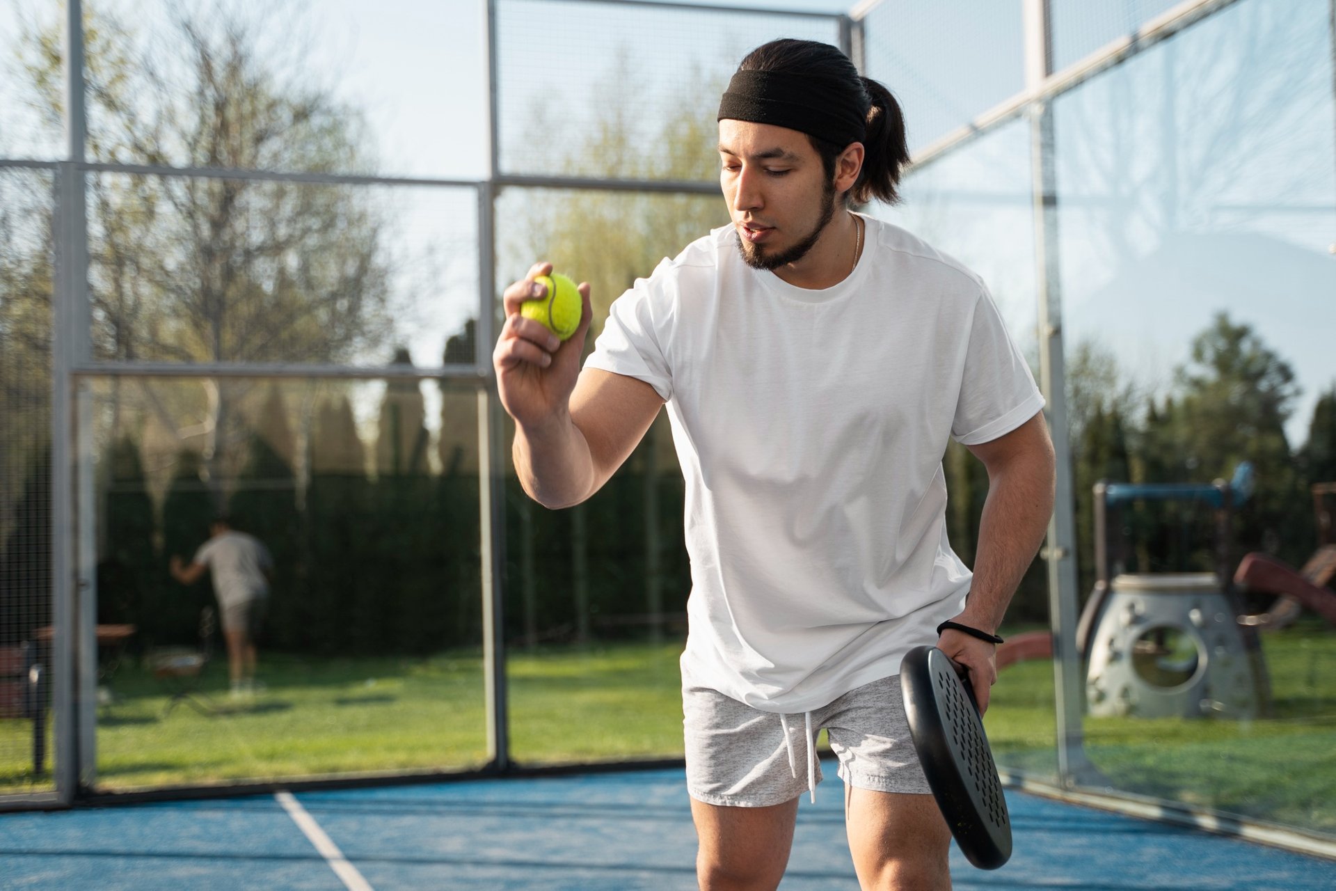 Lesiones de pádel y cómo prevenirlas